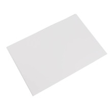 10pcs Plastic Heat Shrink Sheet 20x29cm DIY Craft Tool Type D