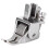 Adjustable Thick Material Twisted Wheel Presser Foot 1