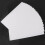 10pcs Plastic Heat Shrink Sheet 20x29cm DIY Craft Tool Type D 3