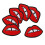DIY Cloth Badge Embroidered Patch Sewing Applique (#6) 3