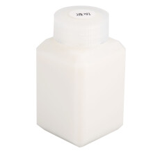 60ml Leather Border Oil Plastic Bottle DIY Edge Sealing Tool