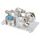 Hot Air Stirling Engine Miniature Generator Lab Teaching Model 2