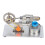 Hot Air Stirling Engine Miniature Generator Lab Teaching Model 3