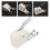 Multifunction Feeding Presser Foot for Various Materials 4