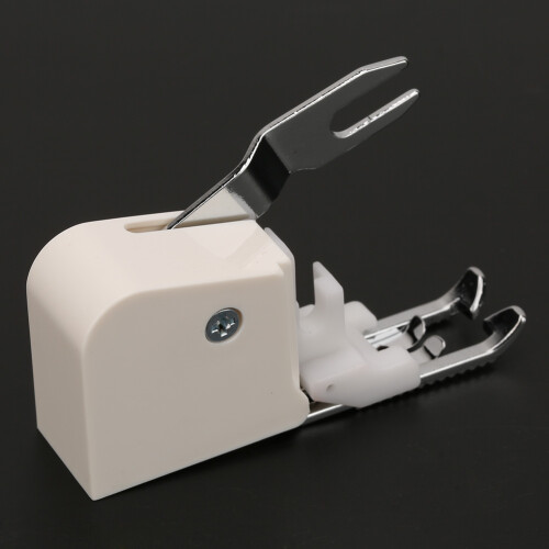 Multifunction Feeding Presser Foot for Various Materials 2