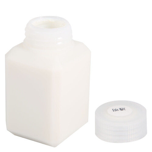 60ml Leather Border Oil Plastic Bottle DIY Edge Sealing Tool 1