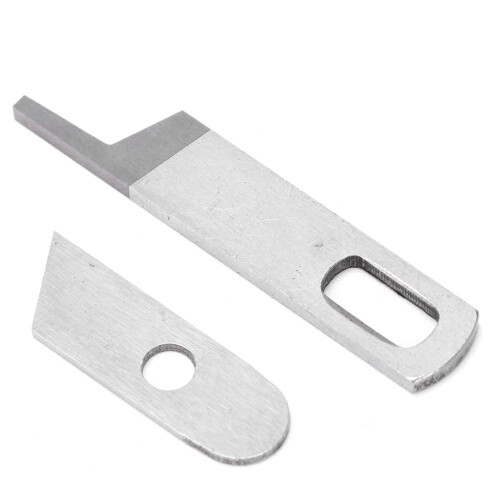 MultiFunction Overlocker Knife Set for Singer