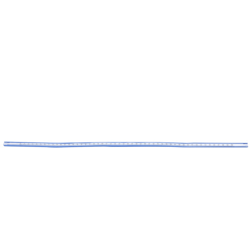 Flexible Plastic Curve Ruler 50cm Drafting Measuring 1