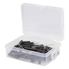 50 Pcs Military Map Push Pin Office Home Fixing Tack