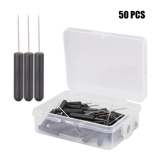 50 Pcs Military Map Push Pin Office Home Fixing Tack 2