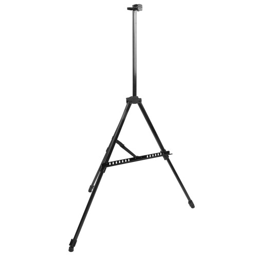 Portable Metal Folding Adjustable Painting Easel Studio Sketch Board 2