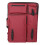 Large 4K Waterproof Drawing Board Bag (Red) 1