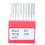 100 Pcs Metal Rust Resistant Sewing Machine Needle (9/65) 1