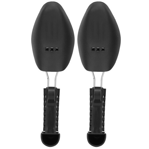 Plastic Shoe Tree Support Stretcher Expander Shaper for Men Women