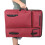 Large 4K Waterproof Drawing Board Bag (Red) 4