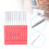 100 Pcs Metal Sewing Machine Needle 12/80 Rust Resistant 3