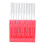 100 Pcs Metal Rust Resistant Sewing Machine Needle (9/65) 2