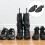 Spring Plastic Shoe Tree Expander for Men Women 3