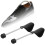 Plastic Adjustable Shoe Stretcher Tree Shaper for Men Women 4