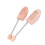 2Pcs Wood Shoe Tree Keeper Anti Deformation Spring Column (41-42) 4