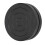 11.5cm Double Sided Plastic Ceramic Wheel Art Rotation Table 5
