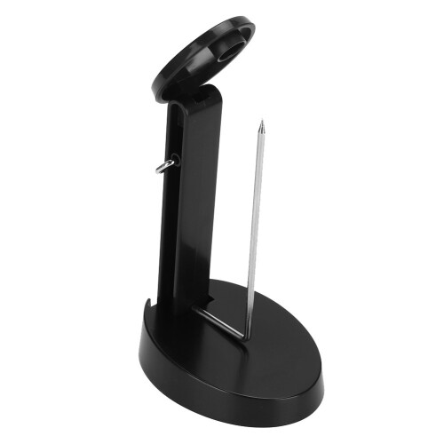 Paper Memo Holder Check Spindle Bill Fork Receipt Invoice Spike Stick