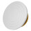 PVC Profile Ceramic Machine Pottery Wheel 32cm 4