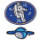 6Pcs DIY Rocket Planet Sewing Embroidery Patches 1