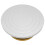 PVC Profile Ceramic Machine Pottery Wheel 32cm 2