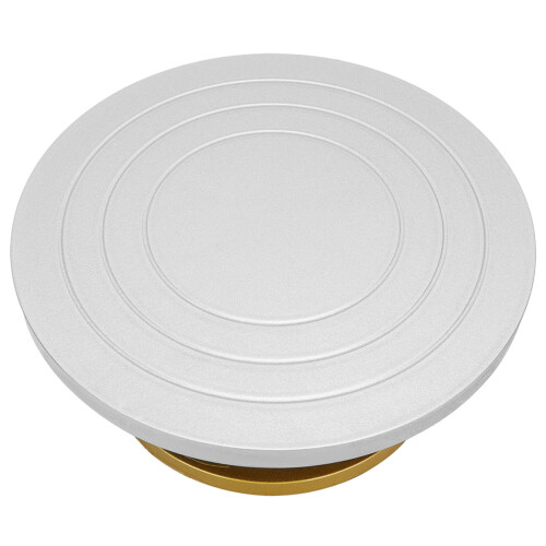 PVC Profile Ceramic Machine Pottery Wheel 32cm 1