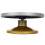 PVC Profile Ceramic Pottery Wheel 30cm Rotating Table 3
