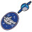 6Pcs DIY Rocket Planet Sewing Embroidery Patches 3
