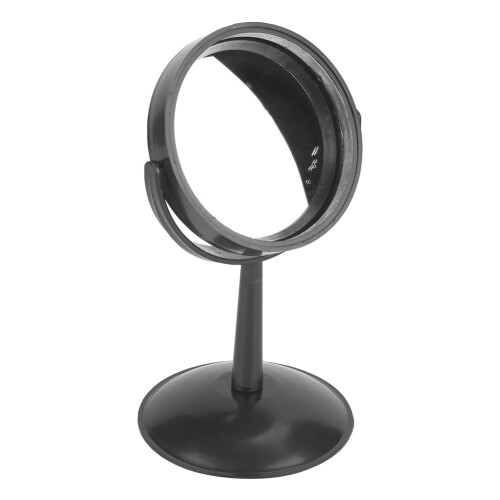 High Transparent Convex Concave Mirror Triple Prism Optical Tool 2