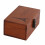 Vintage Wooden Box Display Storage Box (Iron Tower) 4