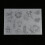 Plastic Heat Shrink Sheet DIY Craft Tool Boy's Style 2