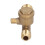 Ersatzteile für Luftkompressorventile, Messing, 6