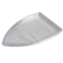 Aluminum Electric Iron Shoe Cover for Cloth Ironing B-8TN