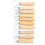 10pcs Clay Pottery Sculpture Wax Soap Modelling Carving Tools Set 2