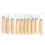 10pcs Clay Pottery Sculpture Wax Soap Modelling Carving Tools Set 3