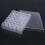 30 pcs Clear Plastic Jewelry Bead Storage Container with Box 3