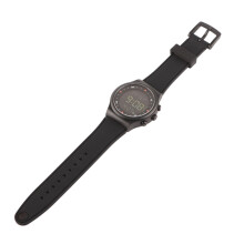 Modern Sport Azan Muslim Watch Prayer Time Compass Alarm