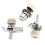 3PCS Industrial Sewing Machine Thread Tension Regulator 3