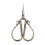 Vintage Stainless Steel Sewing Scissors (#4) 1