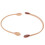 2Pcs Genuine Leather Bag Straps Handle DIY Beige 4