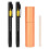 Auto Vanishing Leather Fabric Marker 2pcs 20 Wax Strips 1