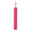 Leather Edge Dye Pen Tool Red 1