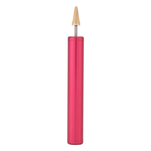 Leather Edge Dye Pen Tool Red