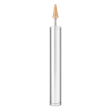 Leather Edge Dye Pen Tool White