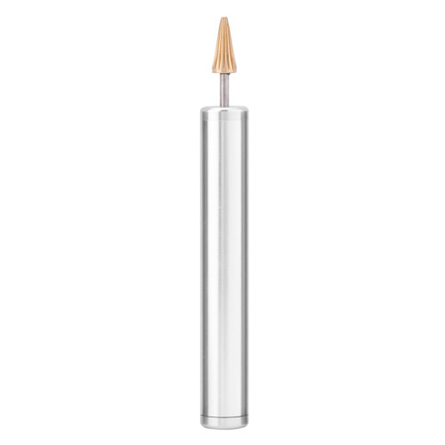 Leather Edge Dye Pen Tool White