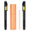 Auto Vanishing Leather Fabric Marker 2pcs 20 Wax Strips 2